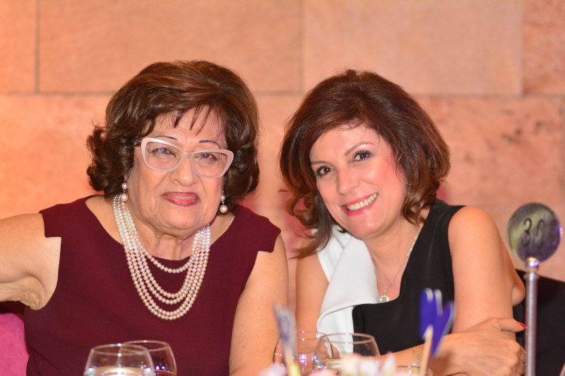 La Chaine des Amis Gala Dinner